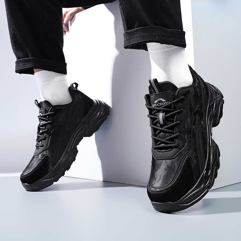 Women'S Shoes Volleyball - Zapatillas Deportivas de Piel Sintética Hightops