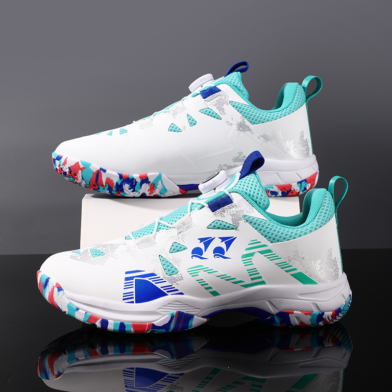 Women'S Shoes Volleyball - Zapatos de bádminton para chico, zapatillas