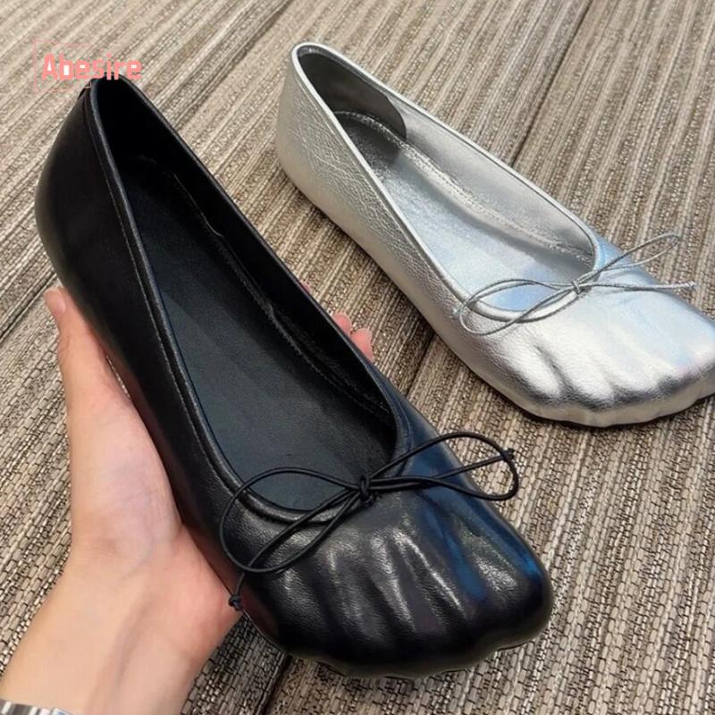 Women'S Shoes Paris - Zapatos de Ballet de cinco dedos