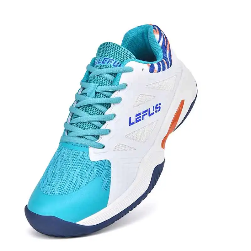 Women'S Shoes Volleyball - Zapatillas de Tenis Transpirables para Hombre