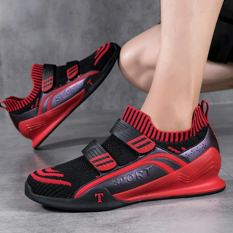 Women'S Shoes Weightlifting - Zapatos de levantamiento de pesas para