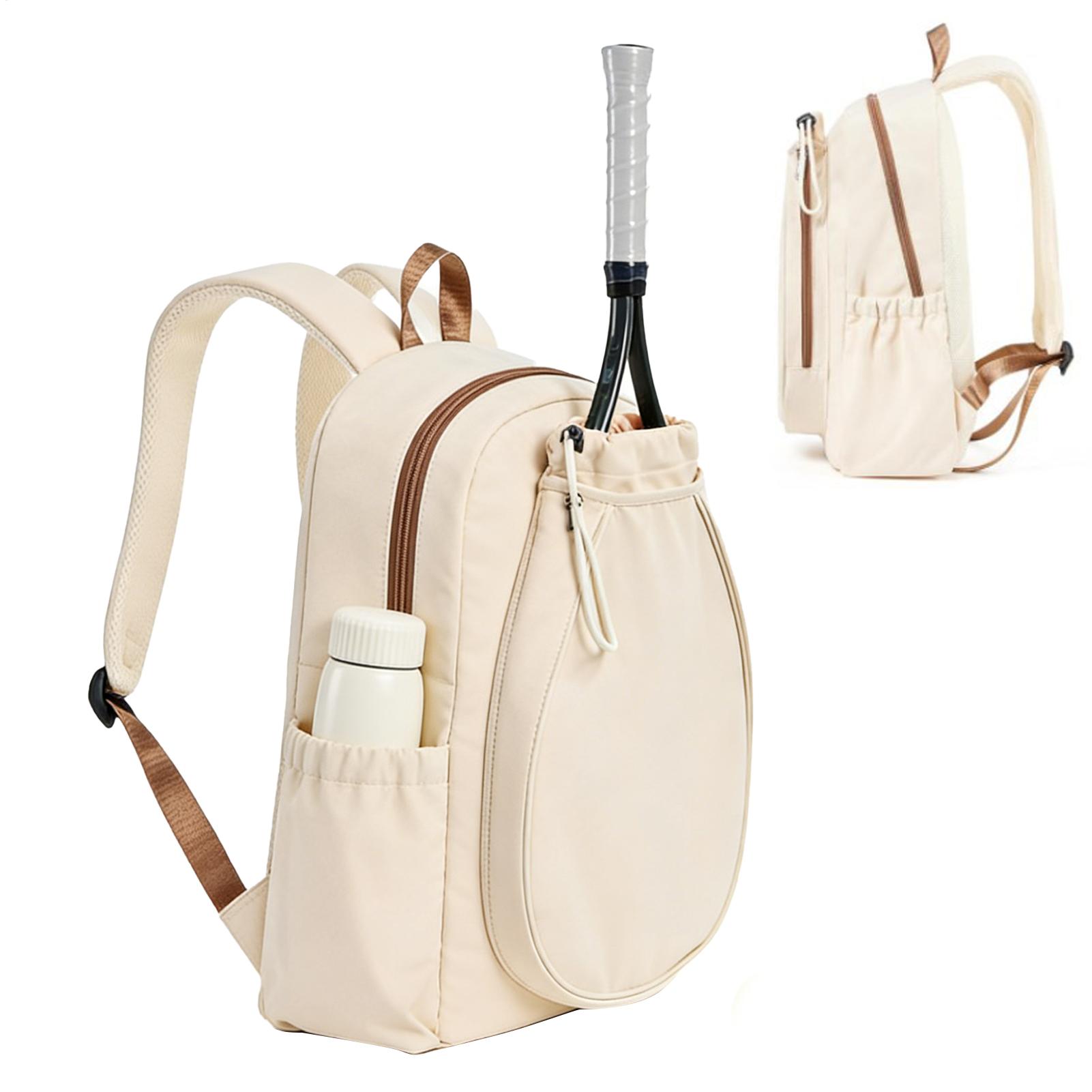 Women'S Shoes - Mochila de pickleball para mujer con