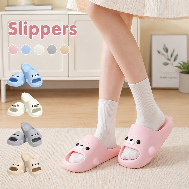 Women Shoes Size To Men - Pantuflas de mujer para verano, suela