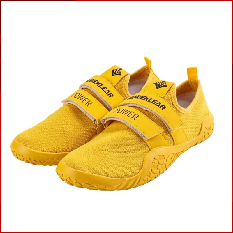 Women'S Shoes Weightlifting - Zapatos de levantamiento de pesas MANUEKLEAR