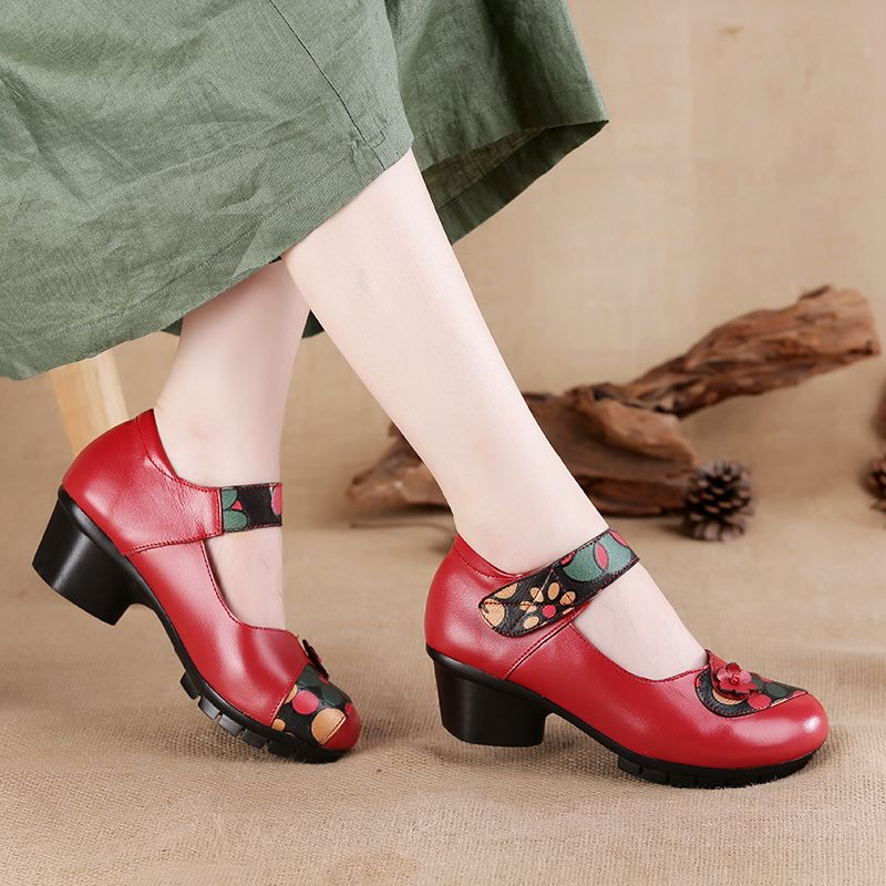 Women'S Shoes - Cuñas de lujo para mujer, zapatos