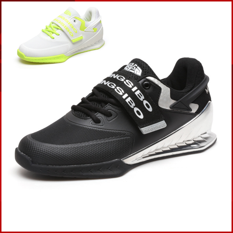 Women'S Shoes Weightlifting - 2025 MINGSIBO, botas de levantamiento de