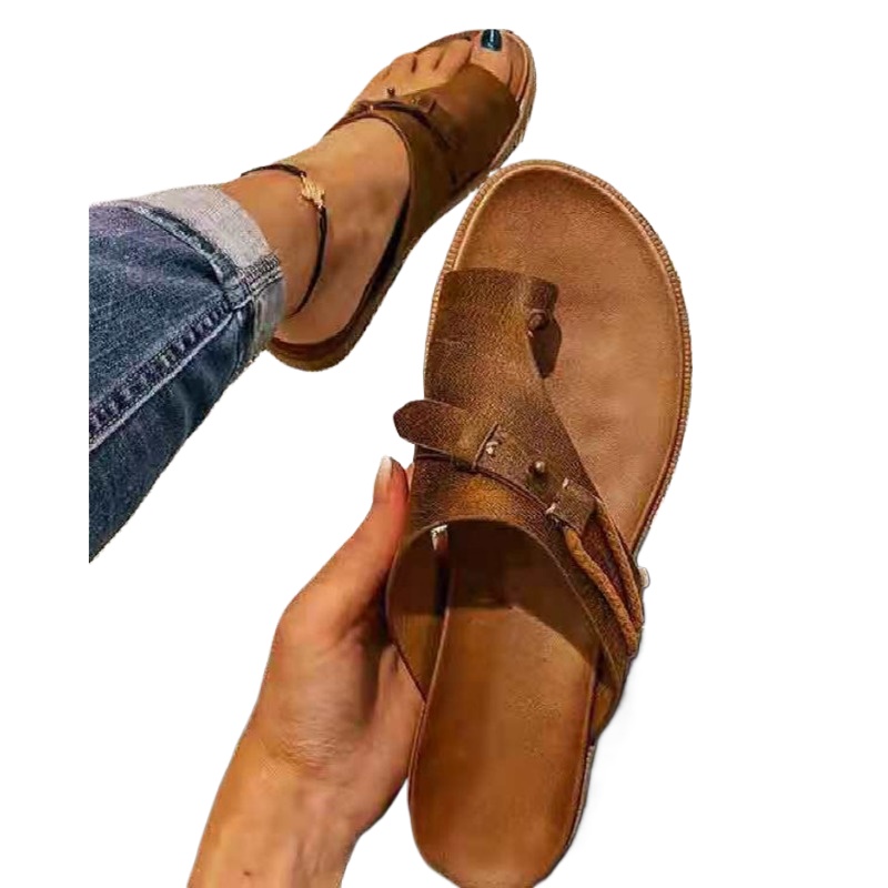 Women'S Shoes With Bunions - 2025 Sandalias para mujer, zapatillas correctoras