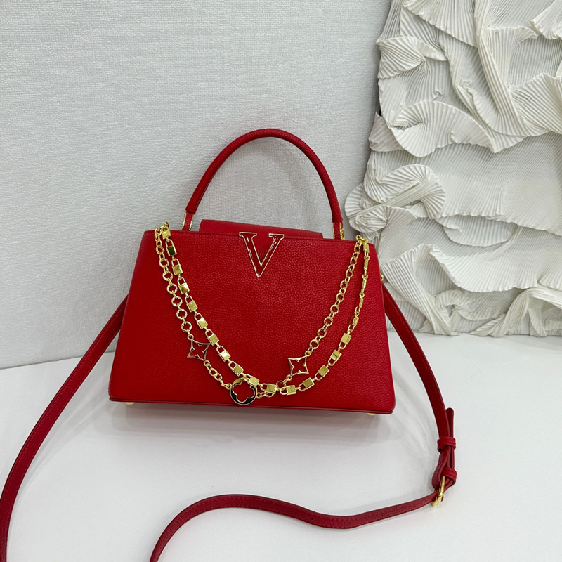 Women'S Shoes Louis Vuitton - 2025 bolso de lujo de alta