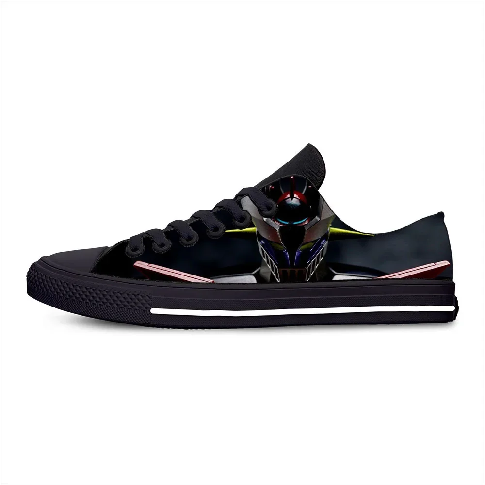 Women'S Shoes Z - Zapatillas bajas de moda para verano,