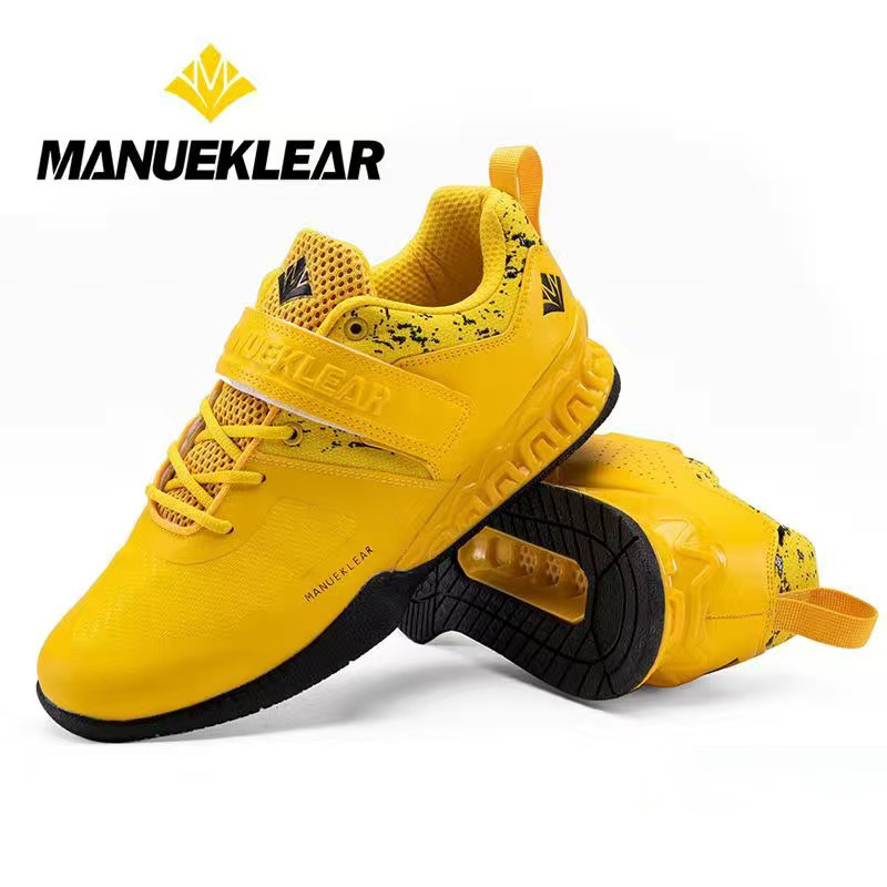 Women'S Shoes Weightlifting - 2025 nuevos zapatos de levantamiento de