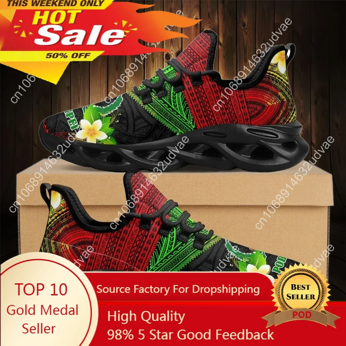 Women'S Shoes Casual Sneakers - Zapatillas de malla transpirables para mujer