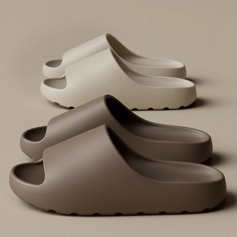 Women Shoes Wedges - Sandalias de Coco con Suela Gruesa,