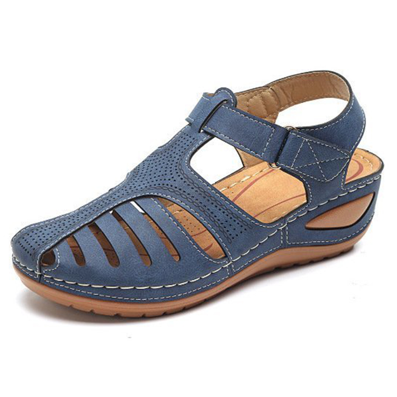 Women'S Shoes With Bunions - Nuevas Sandalias Ortopédicas Premium para Mujer,