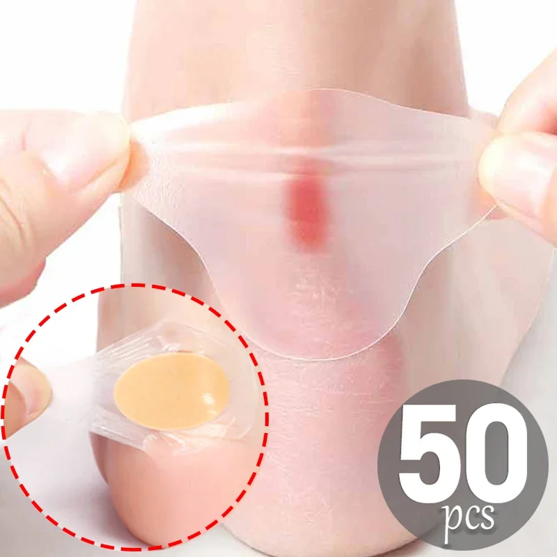 Women'S Shoes With Bunions - 10-50PCS Parches de Gel para Zapatos,