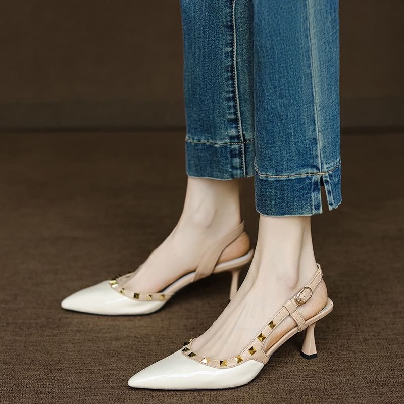 Women'S Shoes - Zapatos Mary Jane de Moda Estilo