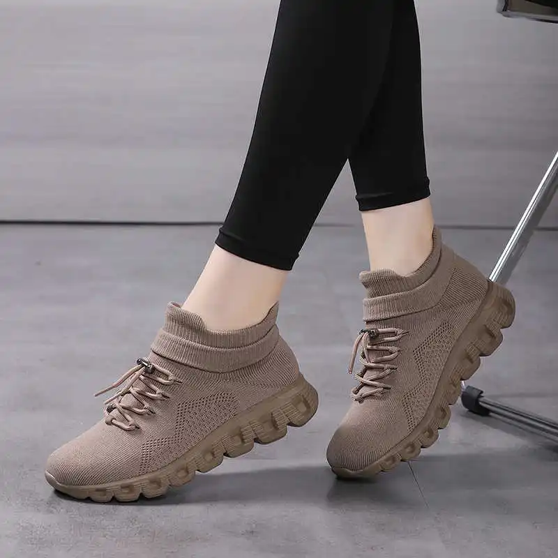 Women'S Shoes Casual Sneakers - Botas de Snowboard antideslizantes, zapatos de