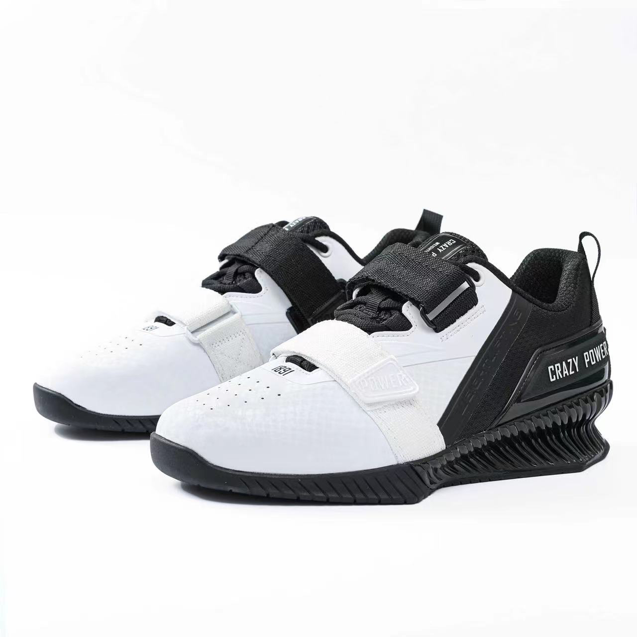 Women'S Shoes Weightlifting - Botas de levantamiento de pesas con