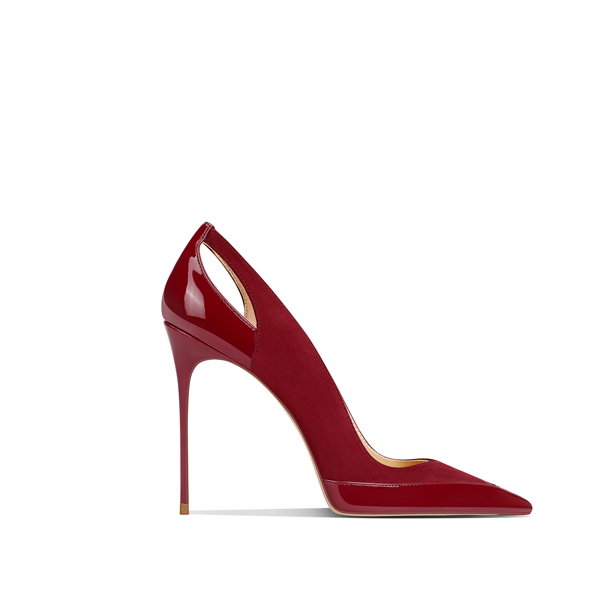 Women'S Shoes To Buy - Nuevos tacones altos de retazos de