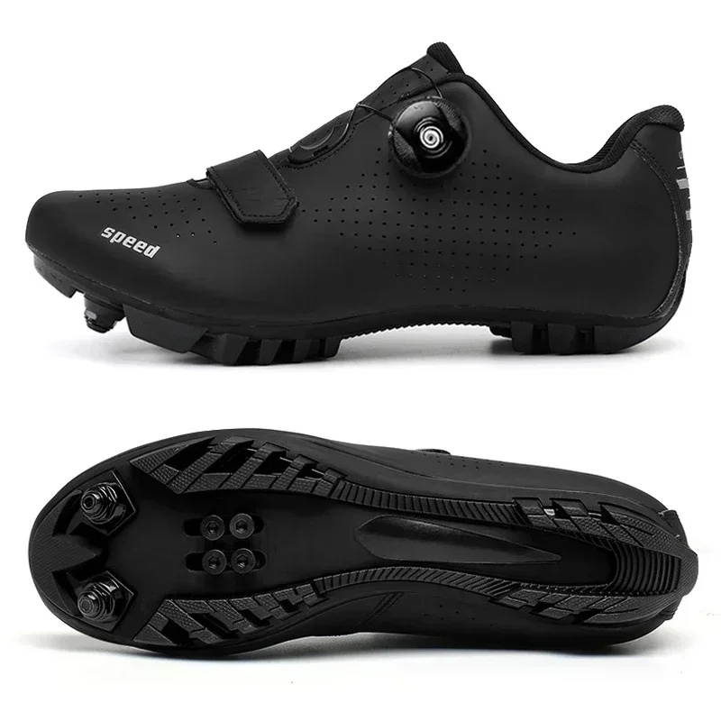 Women'S Shoes - Zapatillas de Ciclismo Unisex para Bicicleta