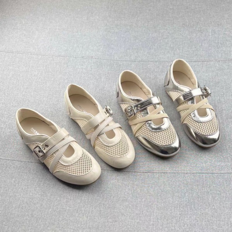 Women'S Shoes Casual Sneakers - Nuevas Zapatillas Tejidas con Diseño de