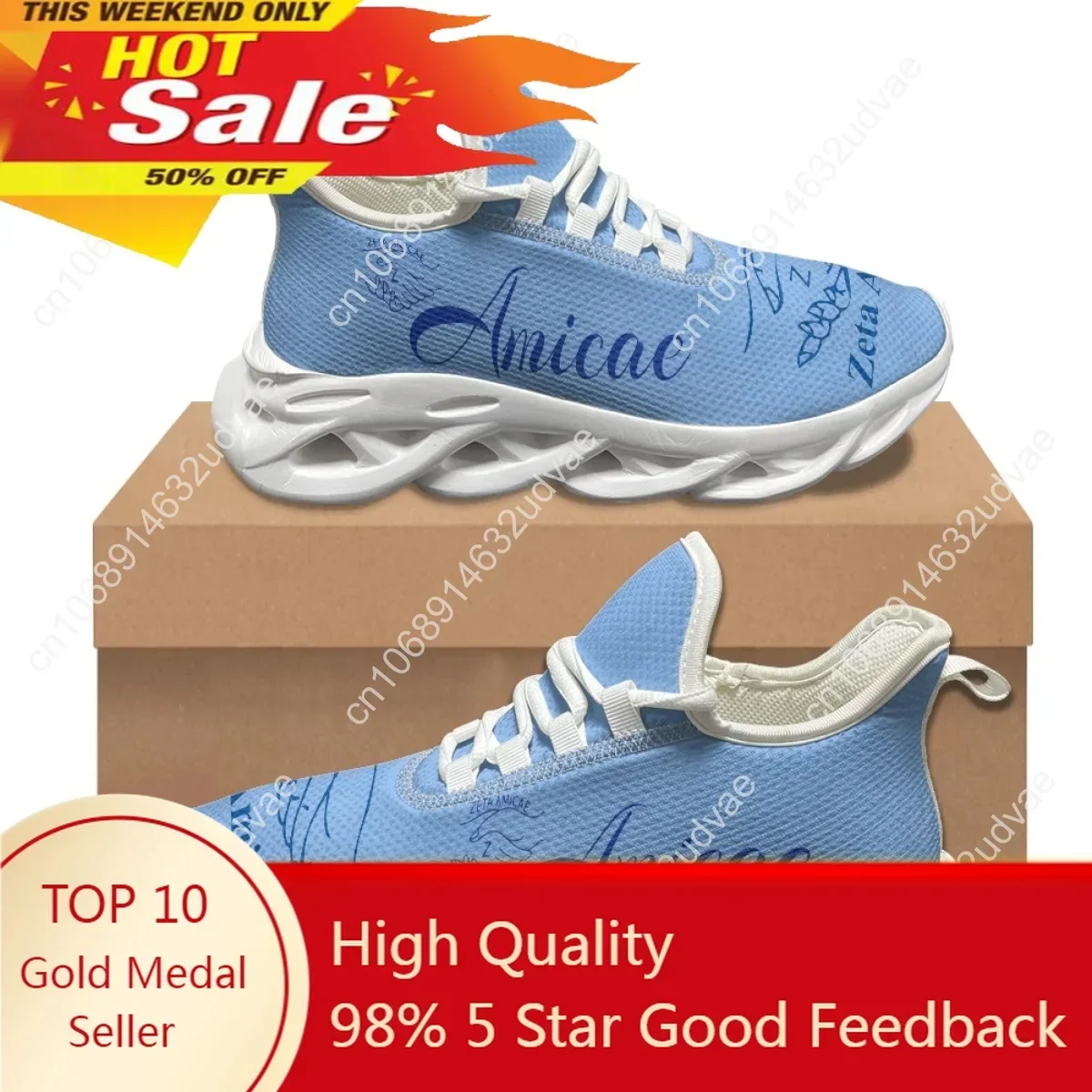 Women'S Shoes Casual Sneakers - Zeta Amicae, nueva tendencia, zapatillas de