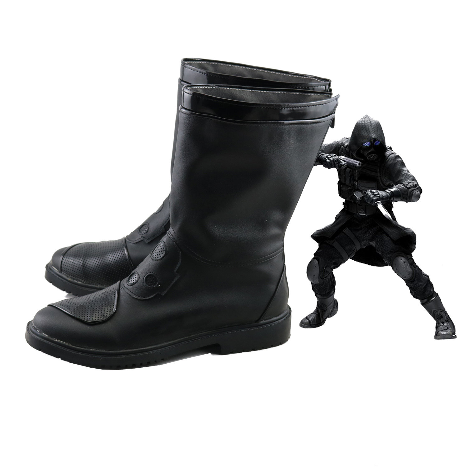 Women Shoes Vector - RE Resident Vector - Zapatos de