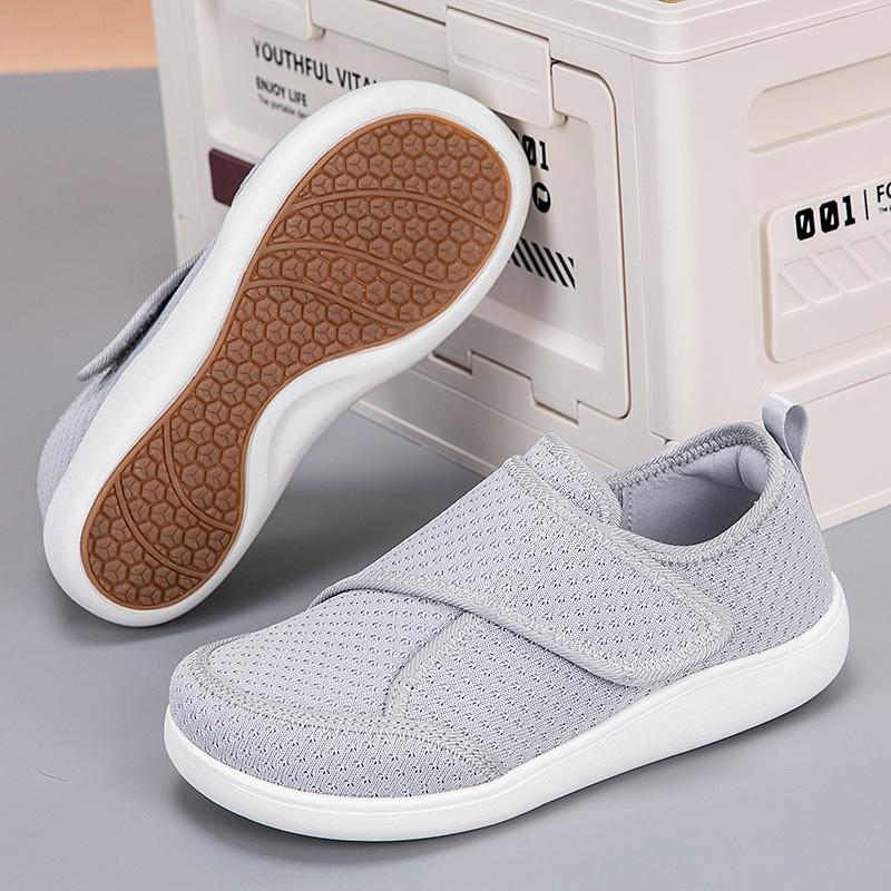 Women'S Shoes With Bunions - Zapatos Abiertos Ajustables para Hombres y