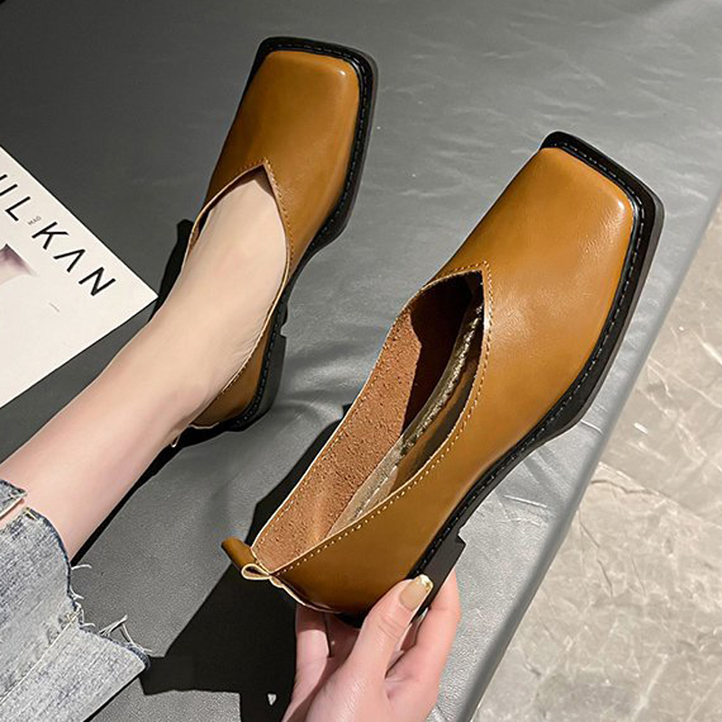 Women'S Shoes Casual Sneakers - Zapatos de Tacón Bajo para Mujer,