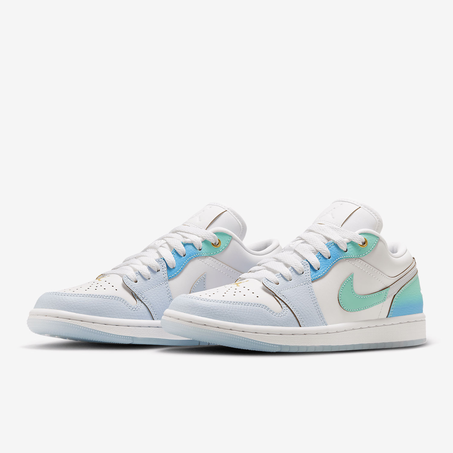 Women'S Shoes Nike Jordan - Nike Authentic Air Jordan 1 Low