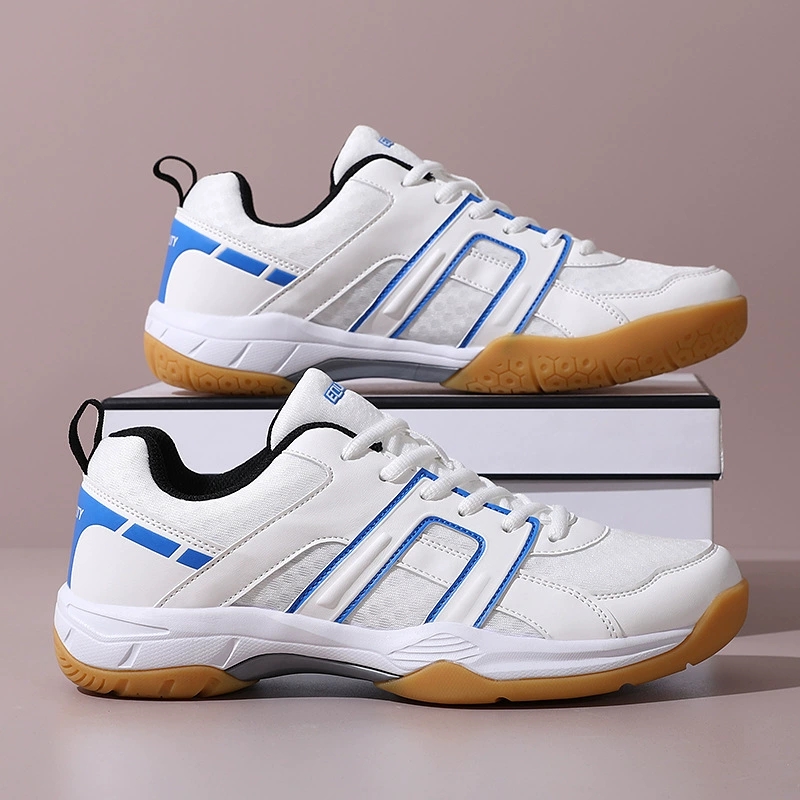 Women'S Shoes Volleyball - Zapatillas de Bádminton Profesionales para Hombre