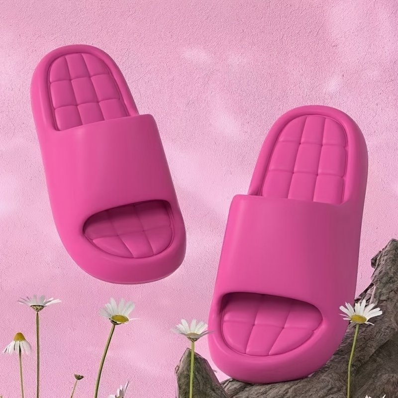 Women Shoes Size To Men - Pantuflas de Verano para Mujer y