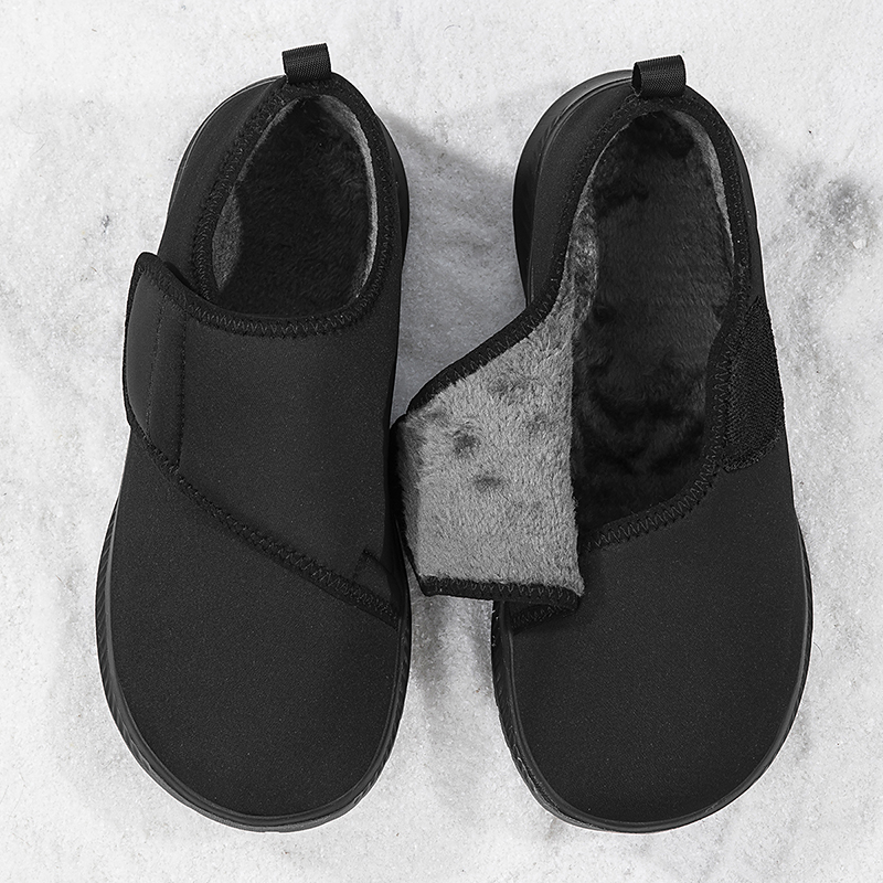 Women'S Shoes With Bunions - Zapatos de invierno abiertos para personas