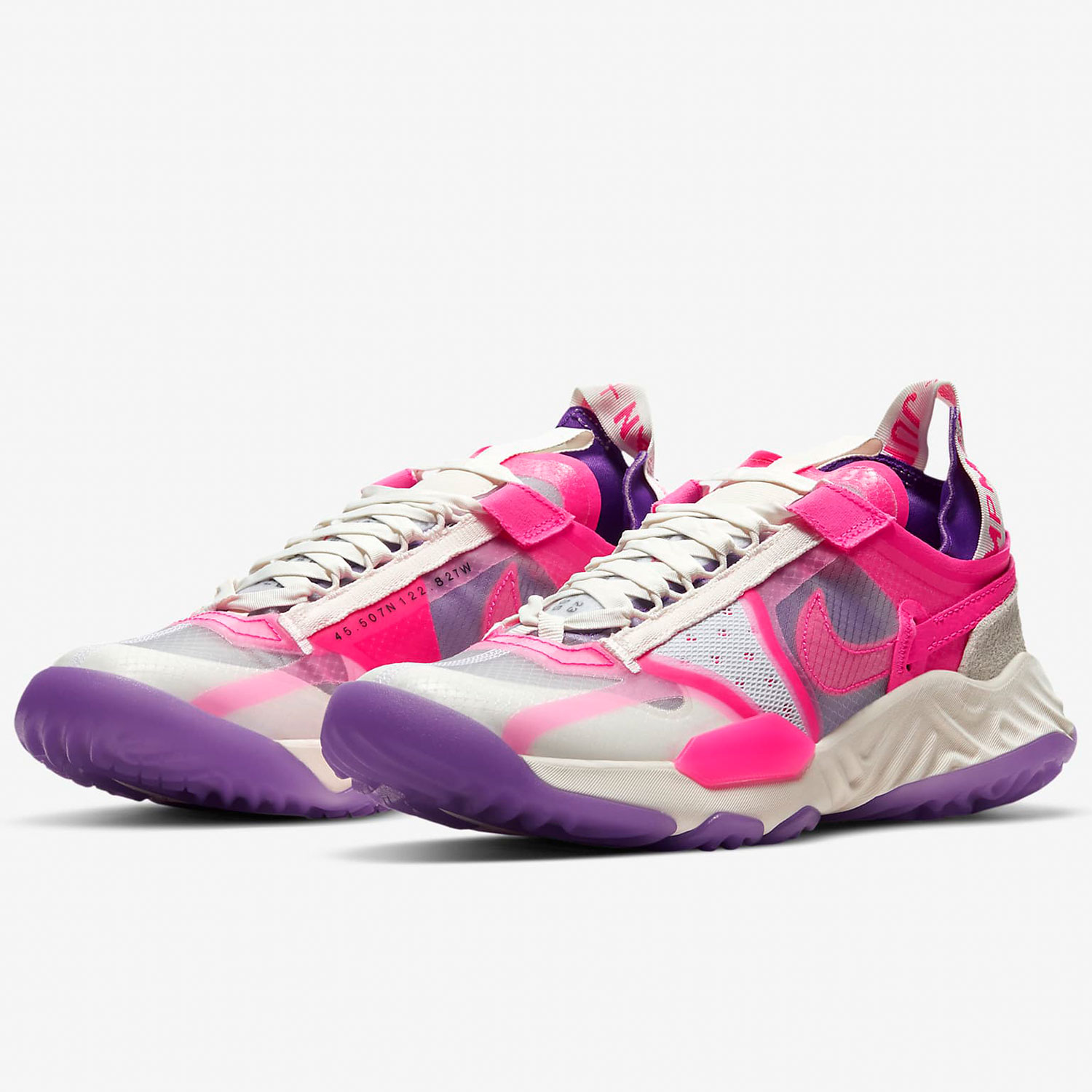 Women'S Shoes Nike Jordan - Zapatillas Nike genuinas JORDAN DELTA para