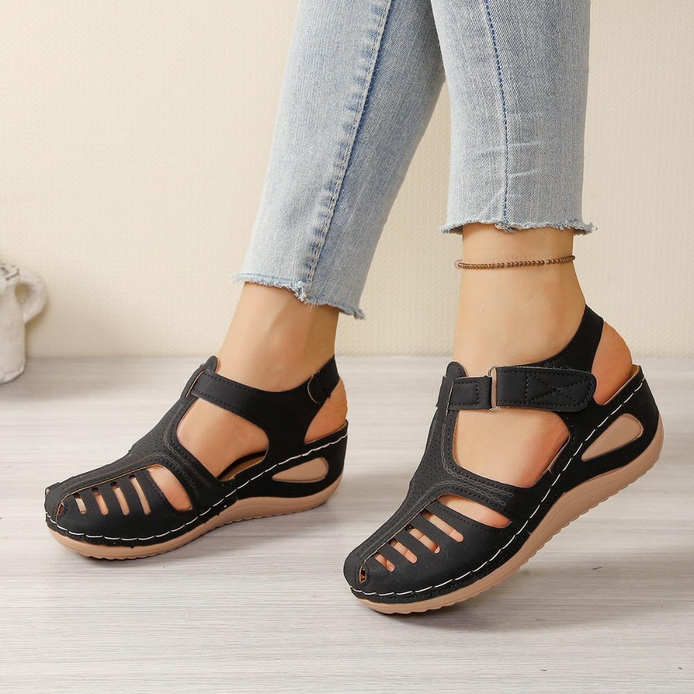 Women'S Shoes With Bunions - Nuevas sandalias De Mujer, Corrector De