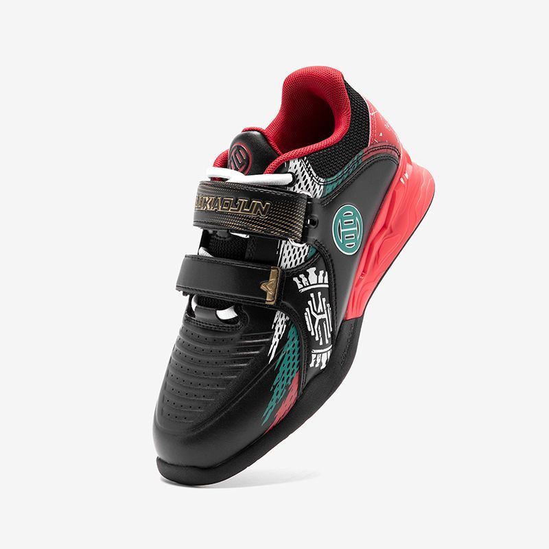 Women'S Shoes Weightlifting - Zapatillas Clásicas de Levantamiento de Pesas