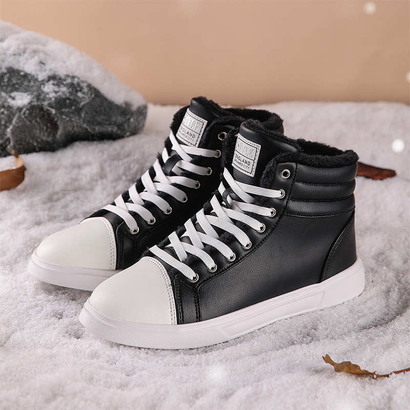 Women'S Shoes To Buy - Zapatillas deportivas de cuero Natural de