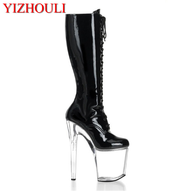 Women'S Shoes Paris - Supermodelo sexy zapatos de pasarela zapatos