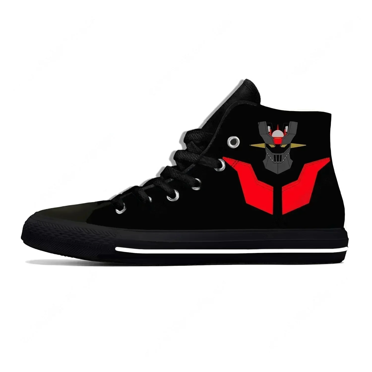 Women'S Shoes Z - Zapatillas de Deporte de Manga Mazinger