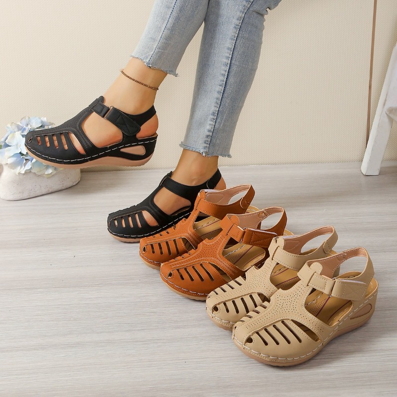 Women'S Shoes With Bunions - Sandalias De Mujer, Zapatos correctores De