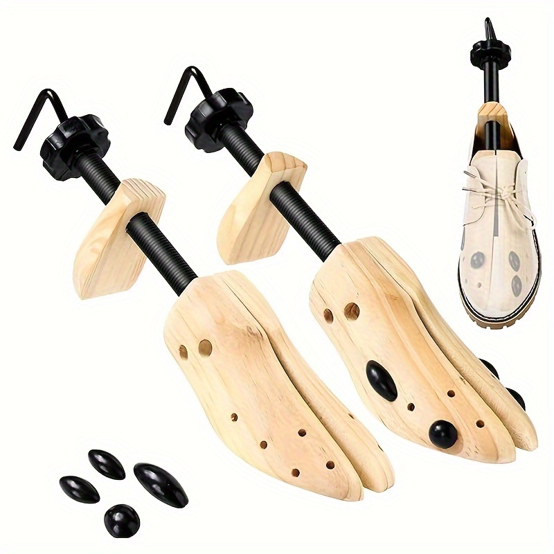 Women'S Shoes With Bunions - 1 Pieza Ensanchador de Zapatos de