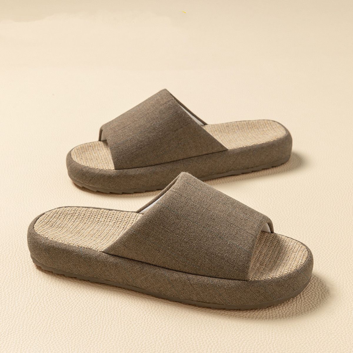 Zapatillas de casa de verano p - Women Shoes Size To Men reseña y precio