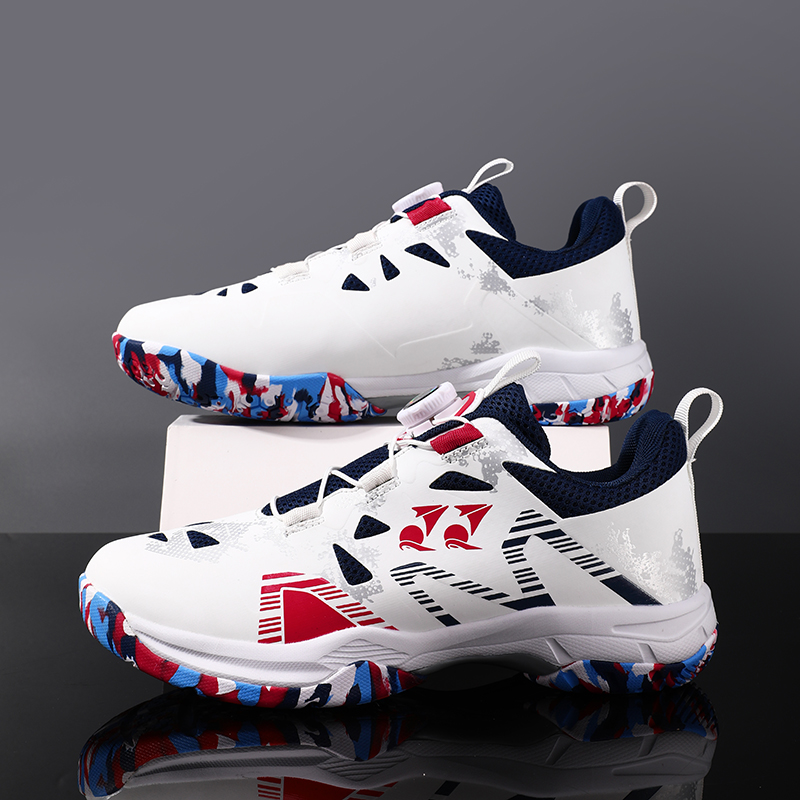 Zapatos de bádminton para chic - Women'S Shoes Volleyball reseña y precio