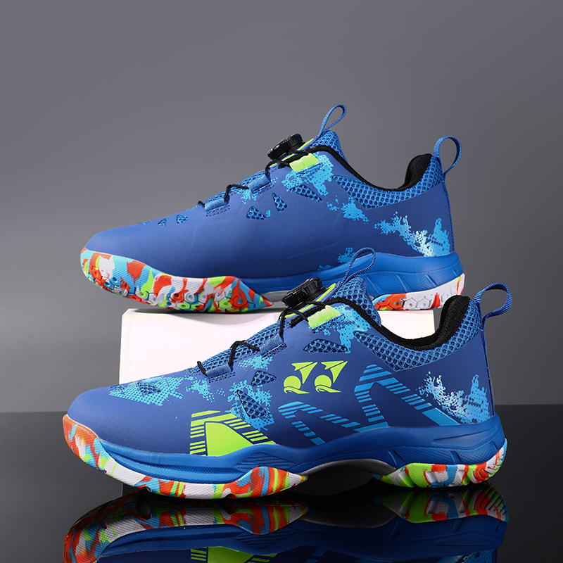 Zapatos de bádminton para chic - Women'S Shoes Volleyball reseña y precio