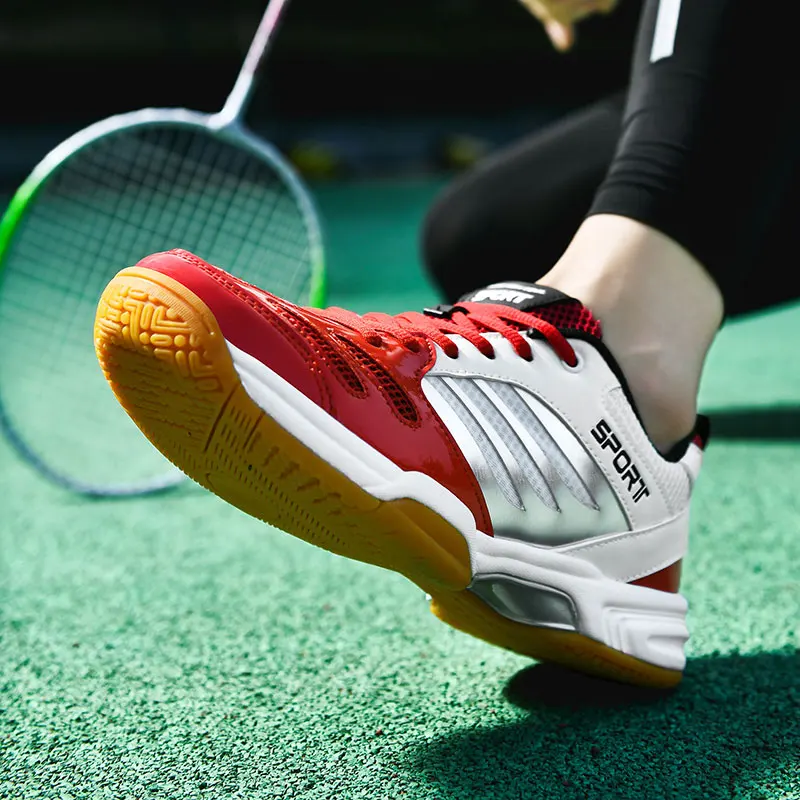 Zapatos de tenis para hombre a - Women'S Shoes Volleyball reseña y precio