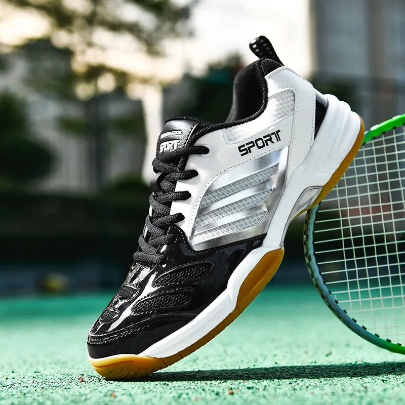 Zapatos de tenis para hombre a - Women'S Shoes Volleyball reseña y precio