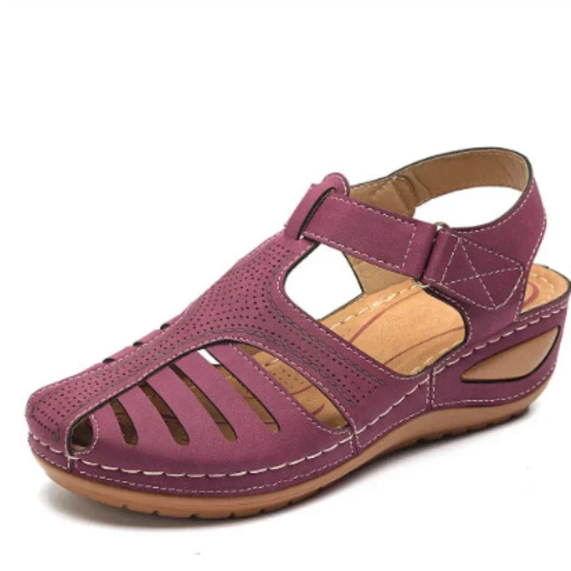 Sandalias de Mujer, zapatos co - Women'S Shoes With Bunions reseña y precio