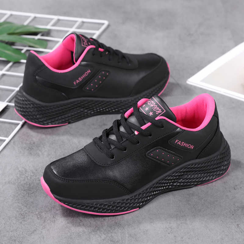 Zapatillas de deporte masivas  - Women'S Shoes To Buy reseña y precio