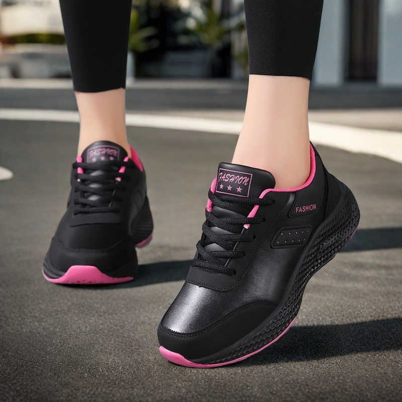 Zapatillas de deporte masivas  - Women'S Shoes To Buy reseña y precio