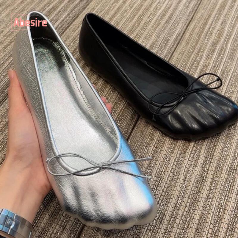 Zapatos de Ballet de cinco ded - Women'S Shoes Paris reseña y precio