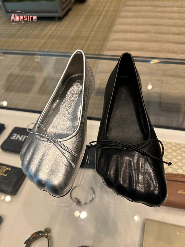 Zapatos de Ballet de cinco ded - Women'S Shoes Paris reseña y precio